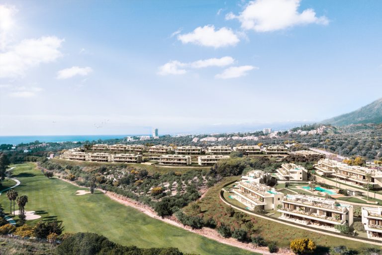 Investing in Marbella Real Estate. 