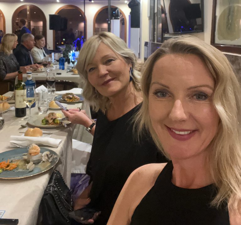 Republic of Estonia 106th Anniversary Ball in Marbella