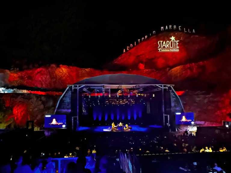 Starlite Festivali Julged Laienemisplaanid: Uus Muusikamaailm Esteponas