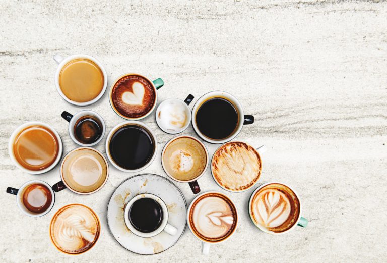 Unlocking the Secrets of Spanish Coffee