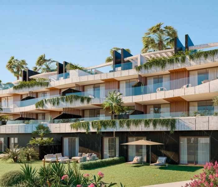A New Development for Sale in East Marbella - 4873 - 5