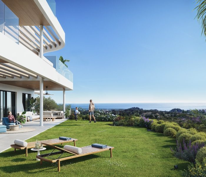 A New Development for Sale in Mijas Costa - 4874 - 2