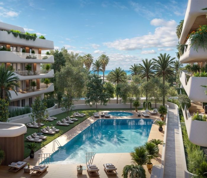 A New Development for Sale in San Pedro - 4873 - 7