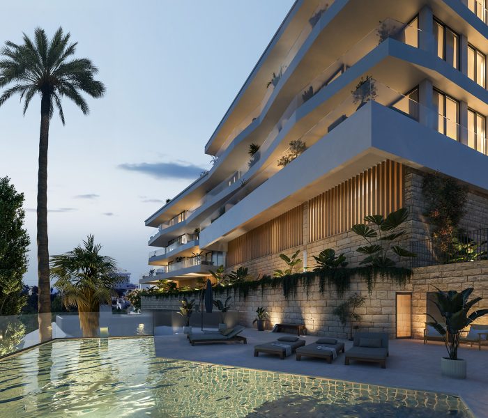 A New Development for Sale in Torreblanca - 4876 - 12