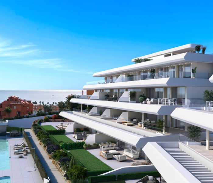 New Apartments For Sale in Esteopona - 4859 - 2