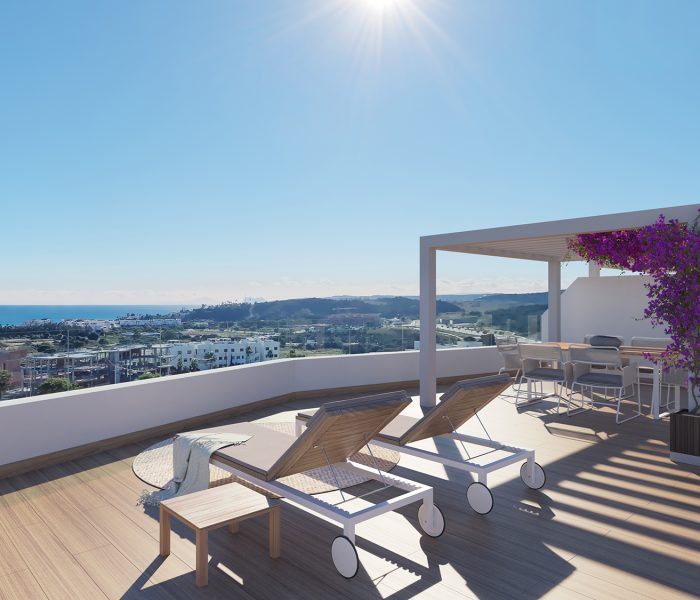 New Apartments For Sale in Esteopona - 4860 - 8