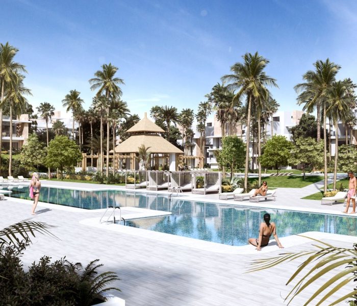 New Apartments For Sale in Estepona - 4843 - 12