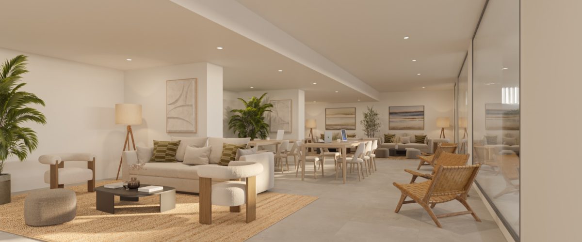 New Development For Sale in Elviria - 4872 - 1