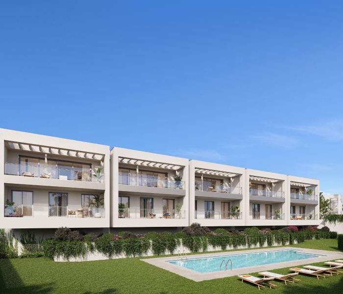 New Development For Sale in Elviria - 4872 - 10