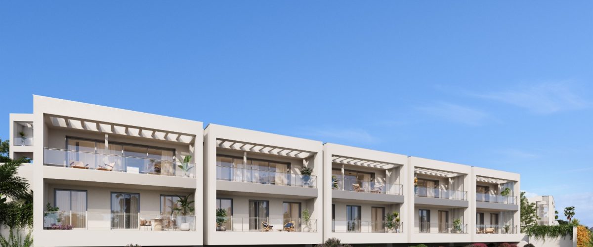 New Development For Sale in Elviria - 4872 - 10