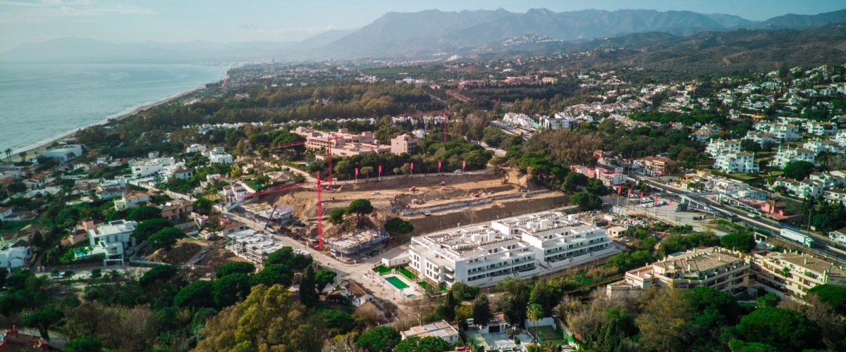 New Development For Sale in Elviria - 4872 - 11