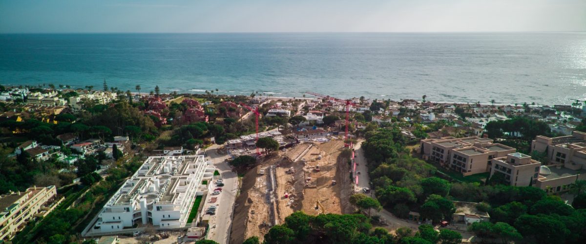 New Development For Sale in Elviria - 4872 - 12