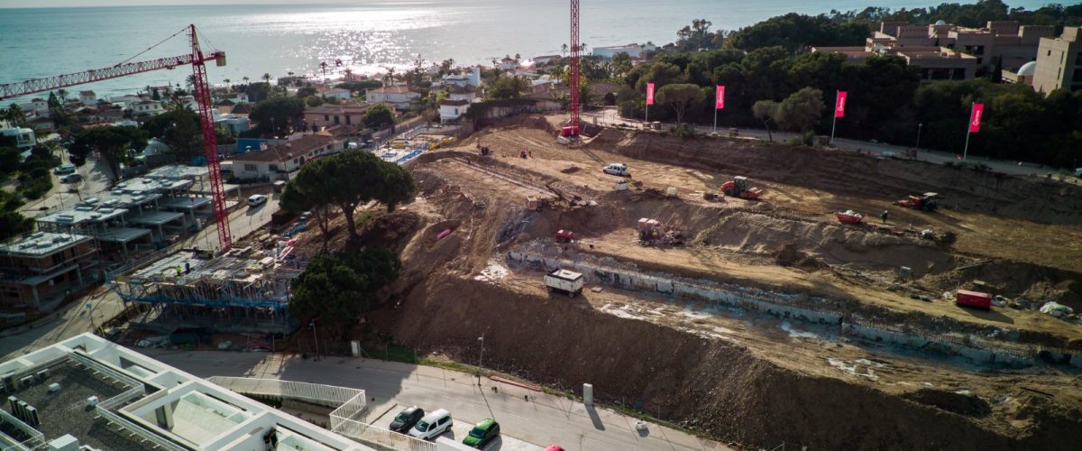 New Development For Sale in Elviria - 4872 - 14