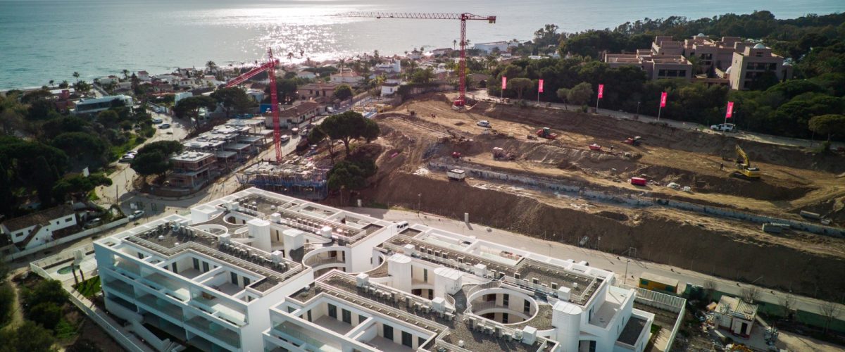 New Development For Sale in Elviria - 4872 - 15