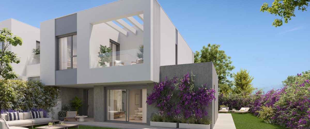 New Development For Sale in Elviria - 4872 - 3