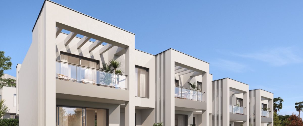 New Development For Sale in Elviria - 4872 - 5