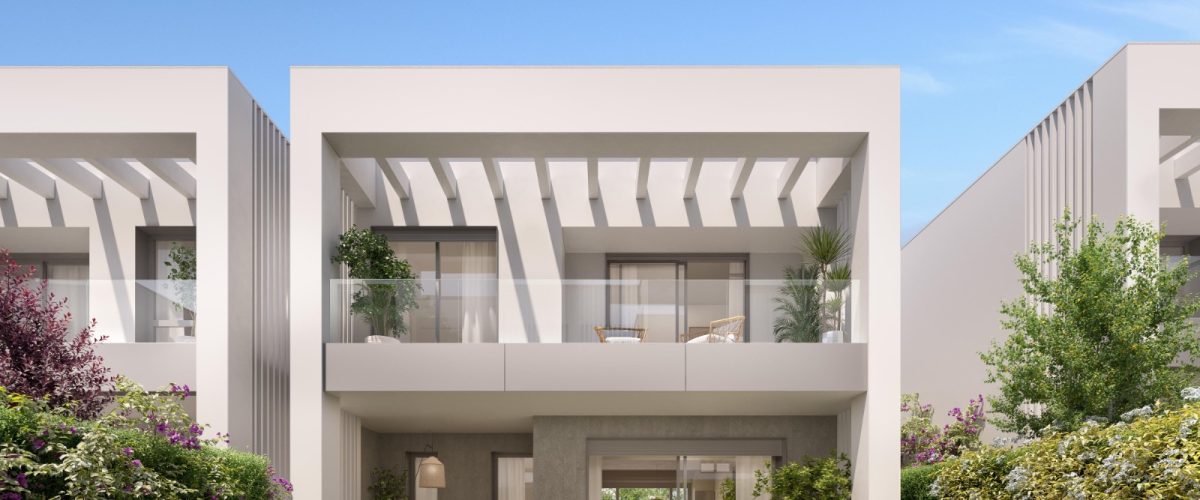 New Development For Sale in Elviria - 4872 - 7