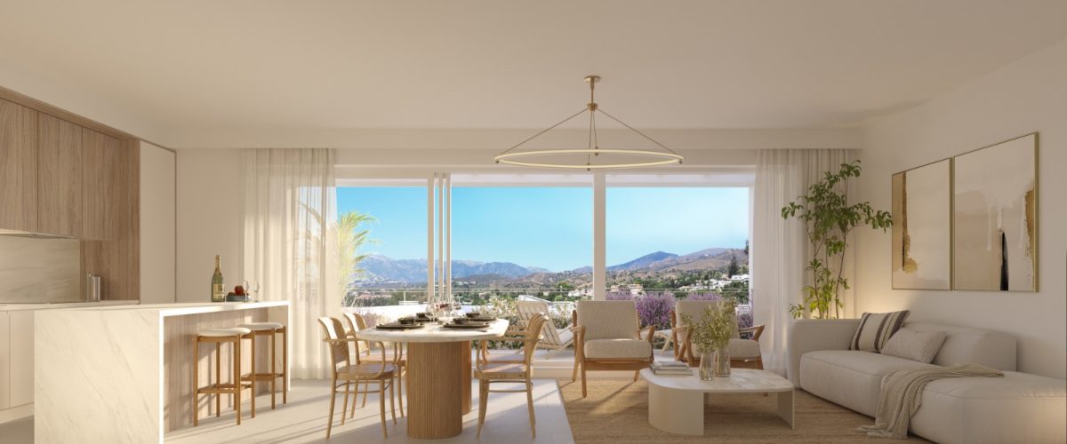 New Development For Sale in Elviria - 4872 - 8