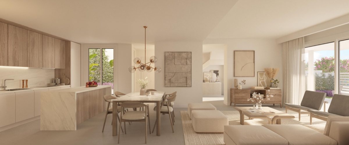 New Development For Sale in Elviria - 4872 - 9