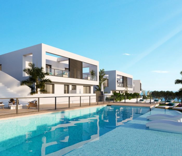 New Development For Sale in Mijas Costa - 4832 2