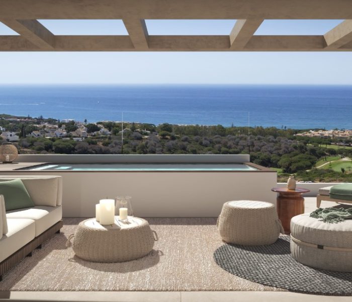 New Development in Cabopino - 4869 4