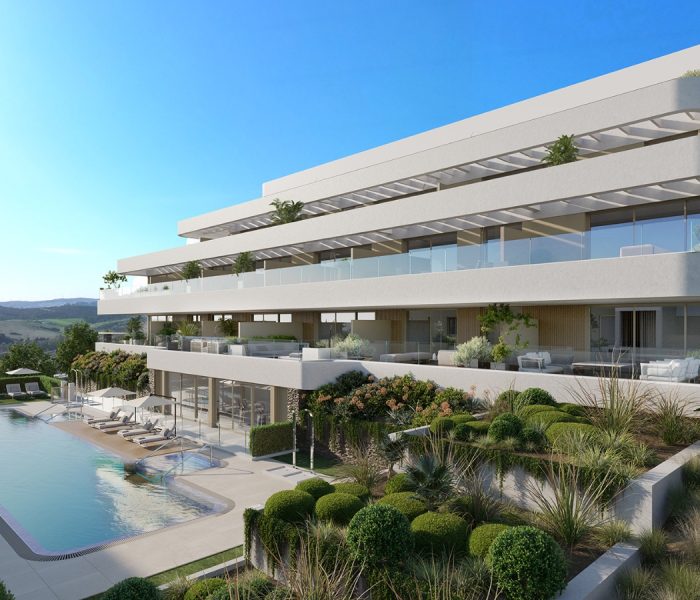New Development in Estepona - 4865 5