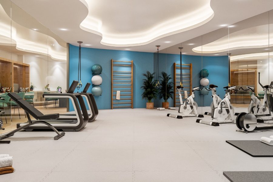 New Development in Marbella - 4870 10