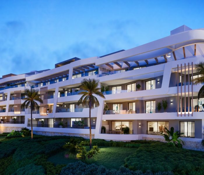 New Development in Marbella - 4870 3