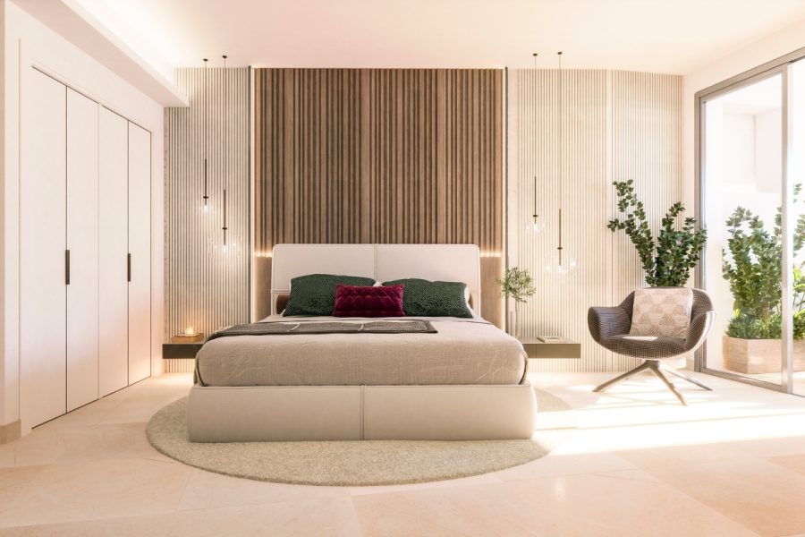 New Development in Marbella - 4870 4