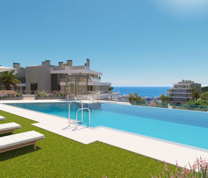 New Development in Mijas Costa - 4865 18