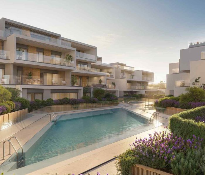 New Development in Nueva Andalucia - 4863 3