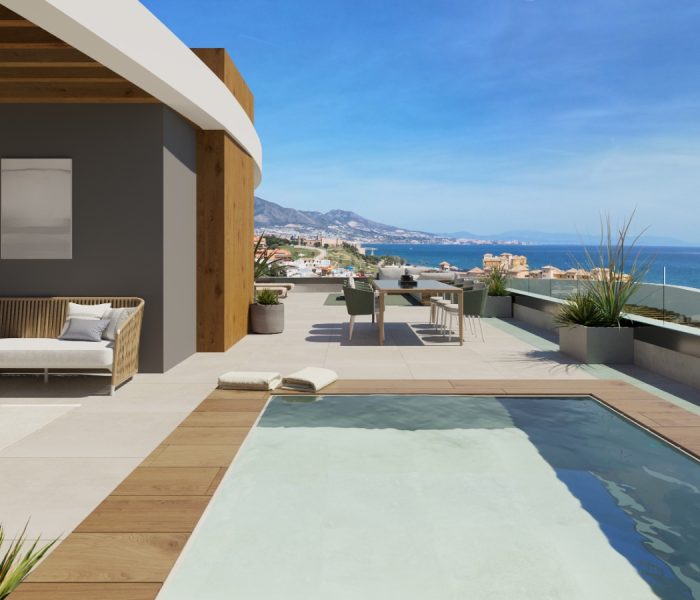 Off Plan Apartment For Sale in Mijas Costa - 4849 - 6