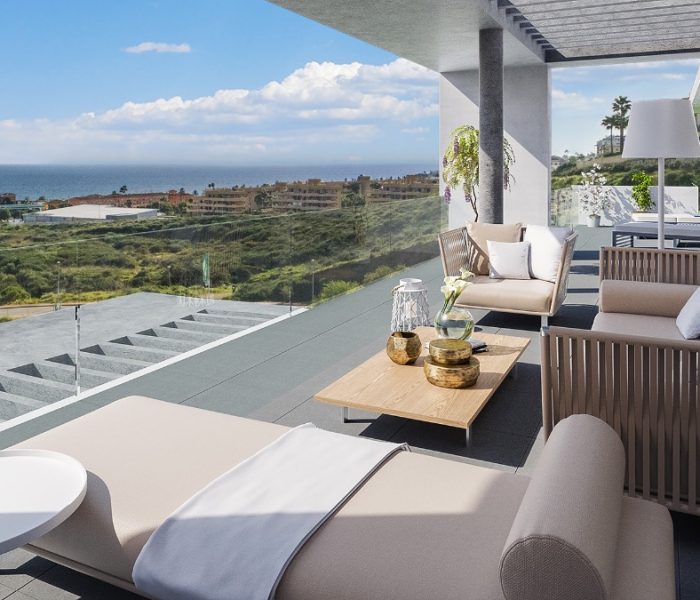 Off Plan Apartments For Sale in Mijas Costa - 4861 - 3