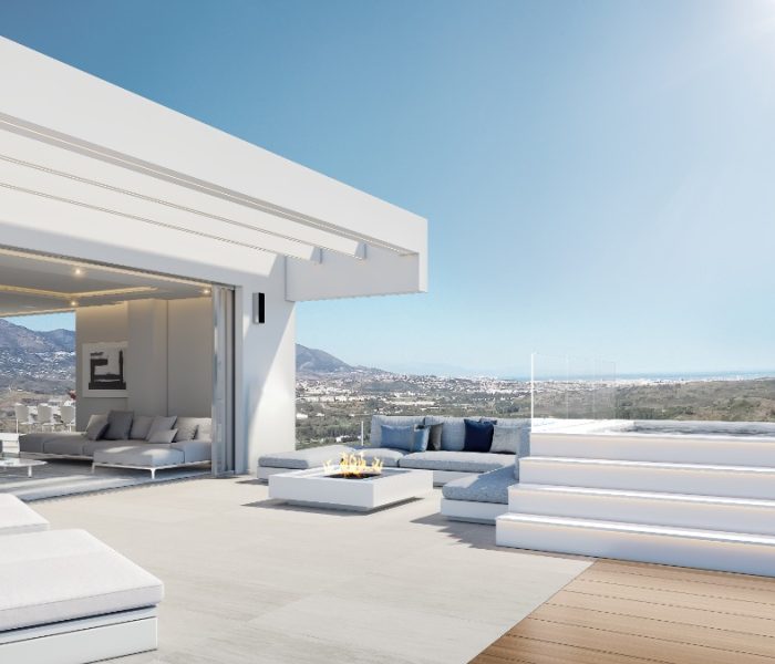 Off Plan Apartments For Sale in Mijas Costa - 4862 - 3