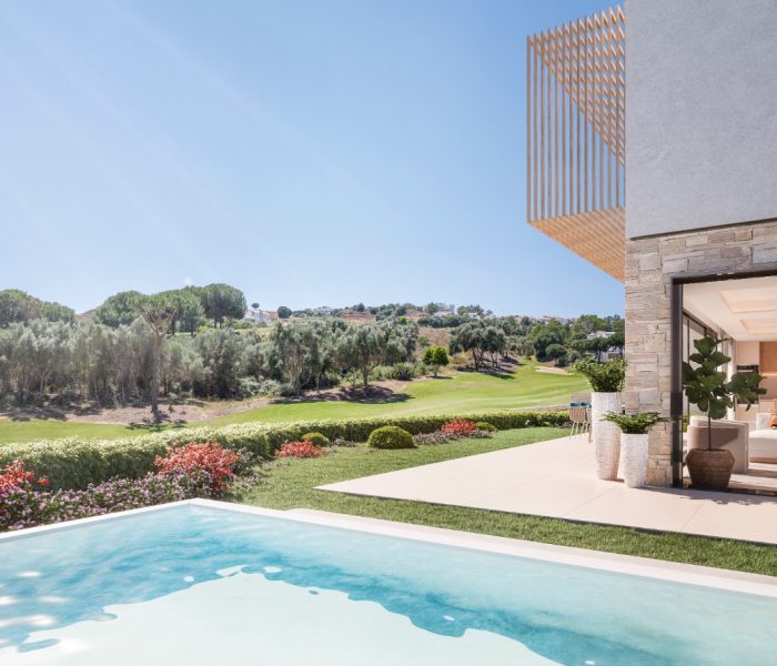 Off Plan Townhouse For Sale in La Clala de Mijas - 4848 - 6