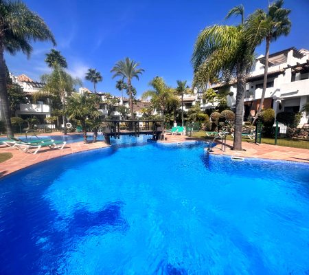 Semi Detached Home For Sale in Benahavis - 46693 - 40