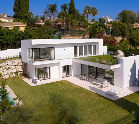 Villa For Sale in Benahavis - 46692 - 18