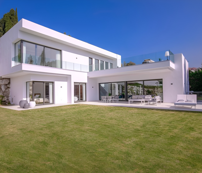 Villa For Sale in Benahavis - 46692 - 20
