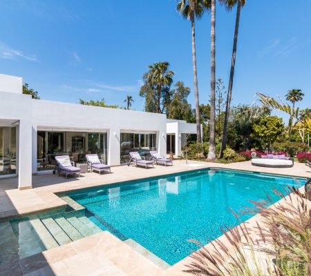 Villa For Sale in Estepona - 46690 - 24