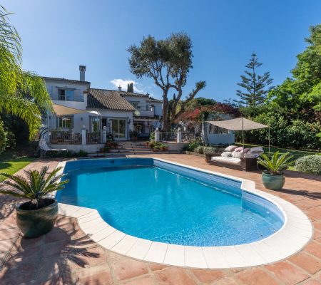 Villa For Sale in Sotogrande - 46694 - 35