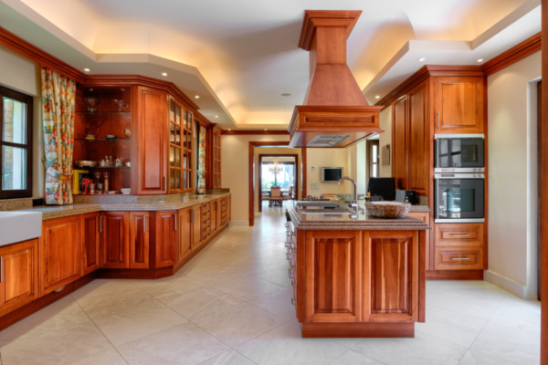 Villa For Sale in Marbella Hill Club 4686-36