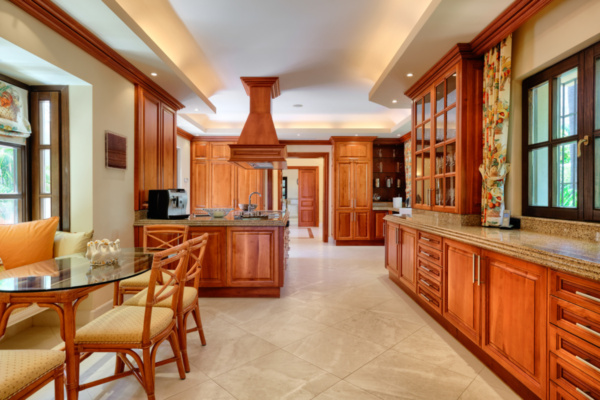 Villa For Sale in Marbella Hill Club 4686-38