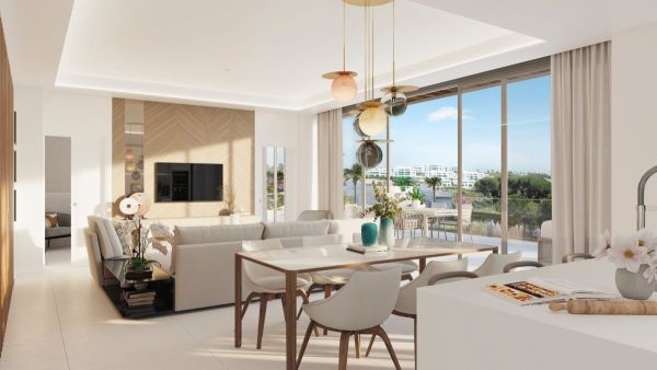 4846 Off Plan Apartments For Sale in Marbella10
