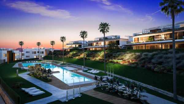 4846 Off Plan Apartments For Sale in Marbella12