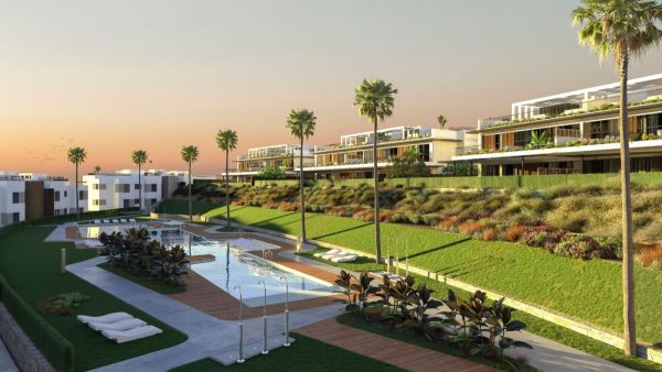 4846 Off Plan Apartments For Sale in Marbella13