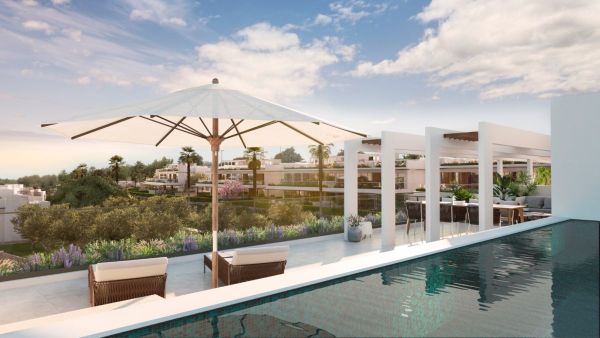 4846 Off Plan Apartments For Sale in Marbella14