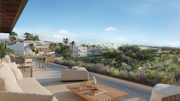 4846 Off Plan Apartments For Sale in Marbella15