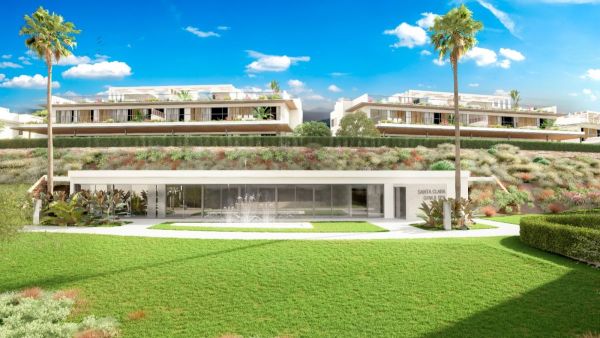 4846 Off Plan Apartments For Sale in Marbella17