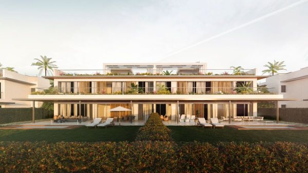 4846 Off Plan Apartments For Sale in Marbella2