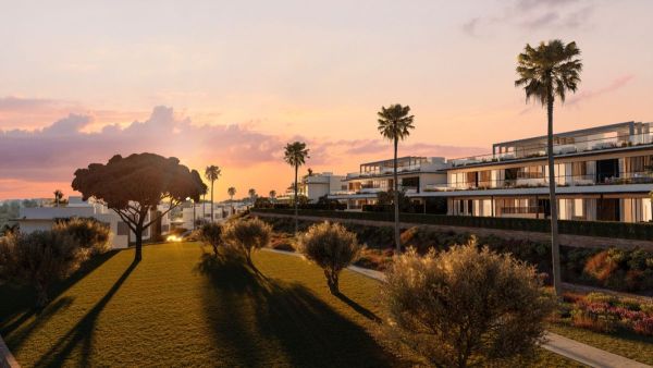 4846 Off Plan Apartments For Sale in Marbella5